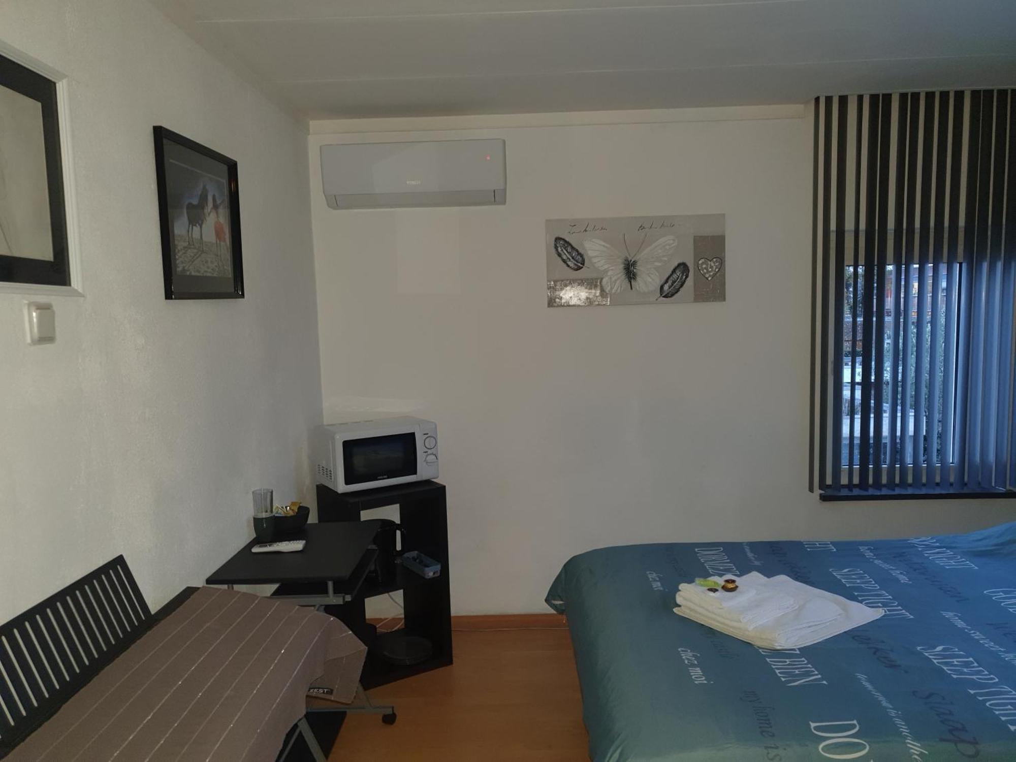 Bnbmarlies Oirsbeek Ngoại thất bức ảnh