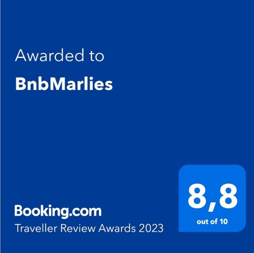 Bnbmarlies Oirsbeek Ngoại thất bức ảnh