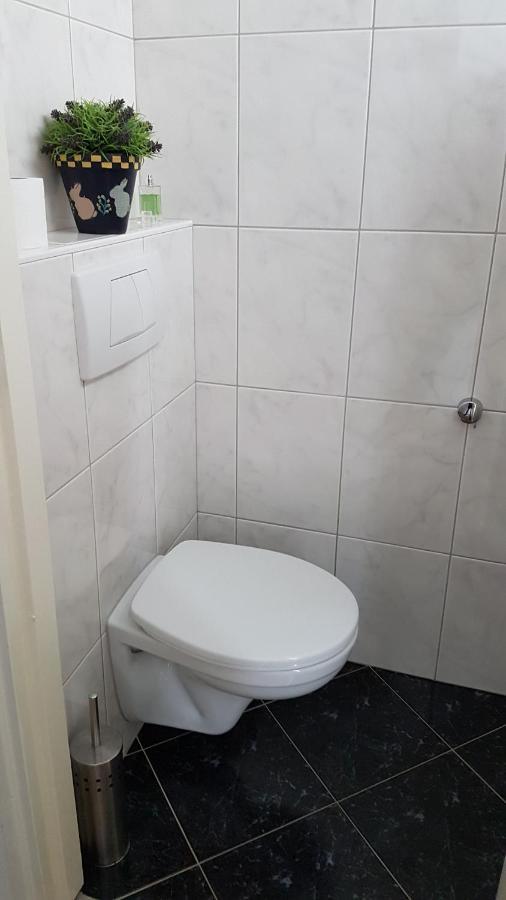 Bnbmarlies Oirsbeek Ngoại thất bức ảnh