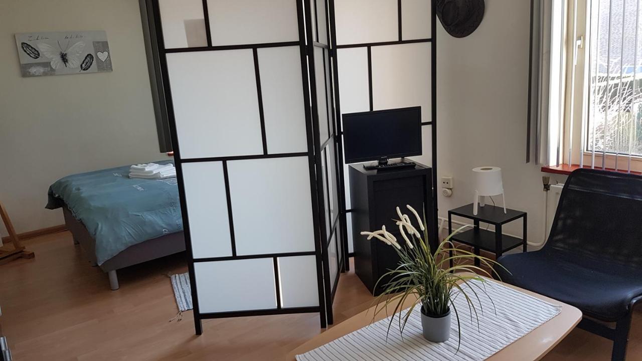 Bnbmarlies Oirsbeek Ngoại thất bức ảnh